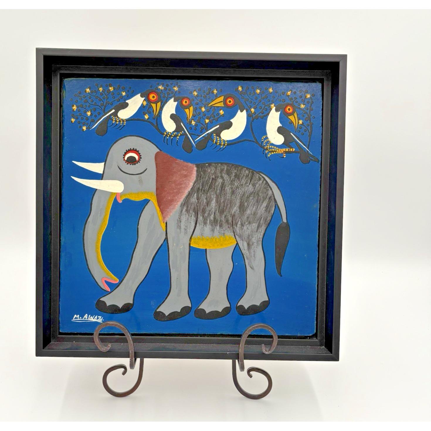 Tinga Tinga - Etsy