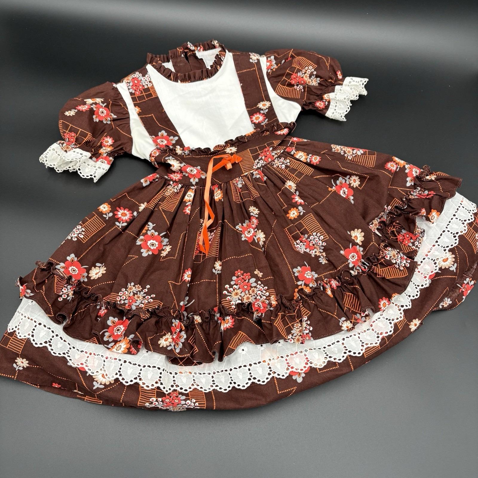 Martha Miniature Dresses - Etsy