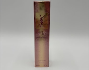 Yves Saint Laurent - Elle - Eau De Parfum 90ml Spray for Women
