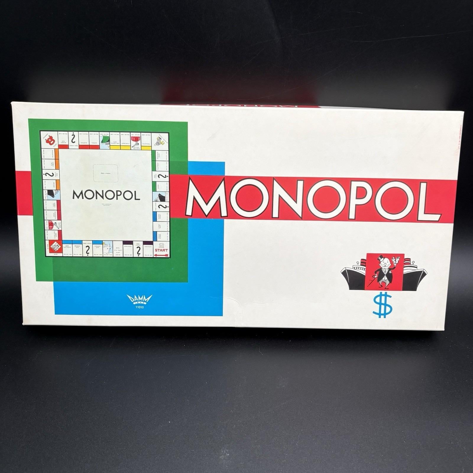 Vintage Games & Puzzles - Etsy