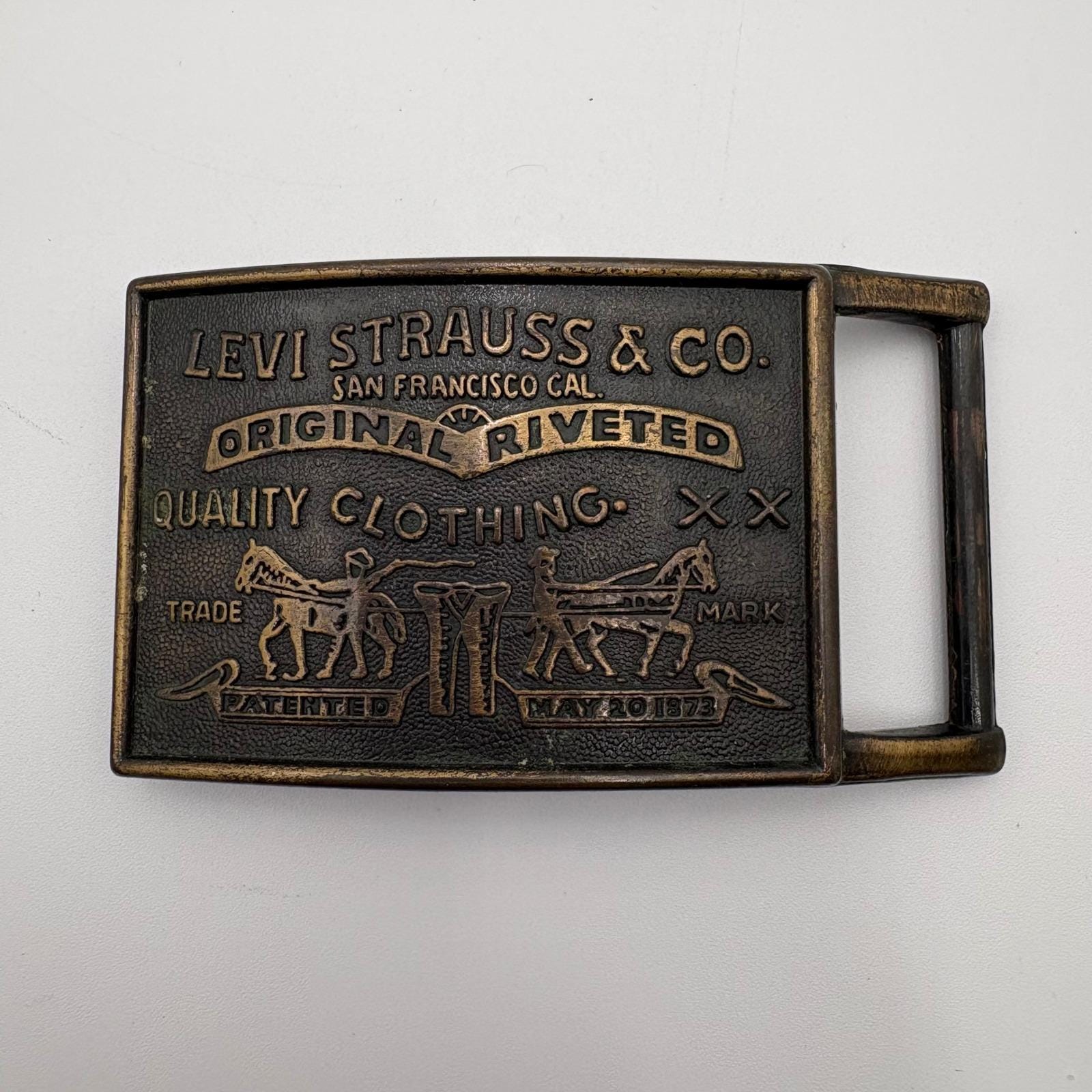 Levis rivets - Etsy 日本