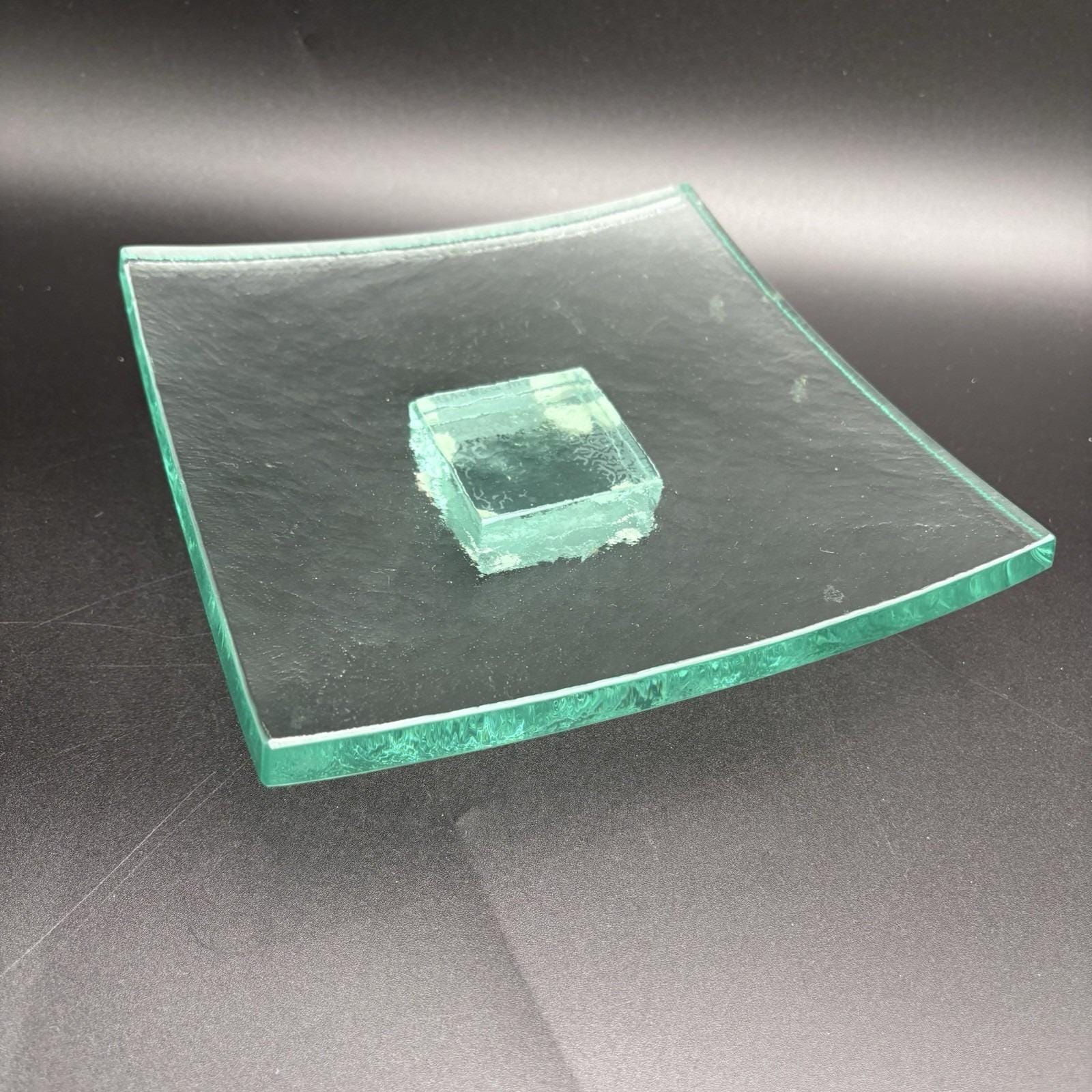 Annieglass Vintage - Etsy