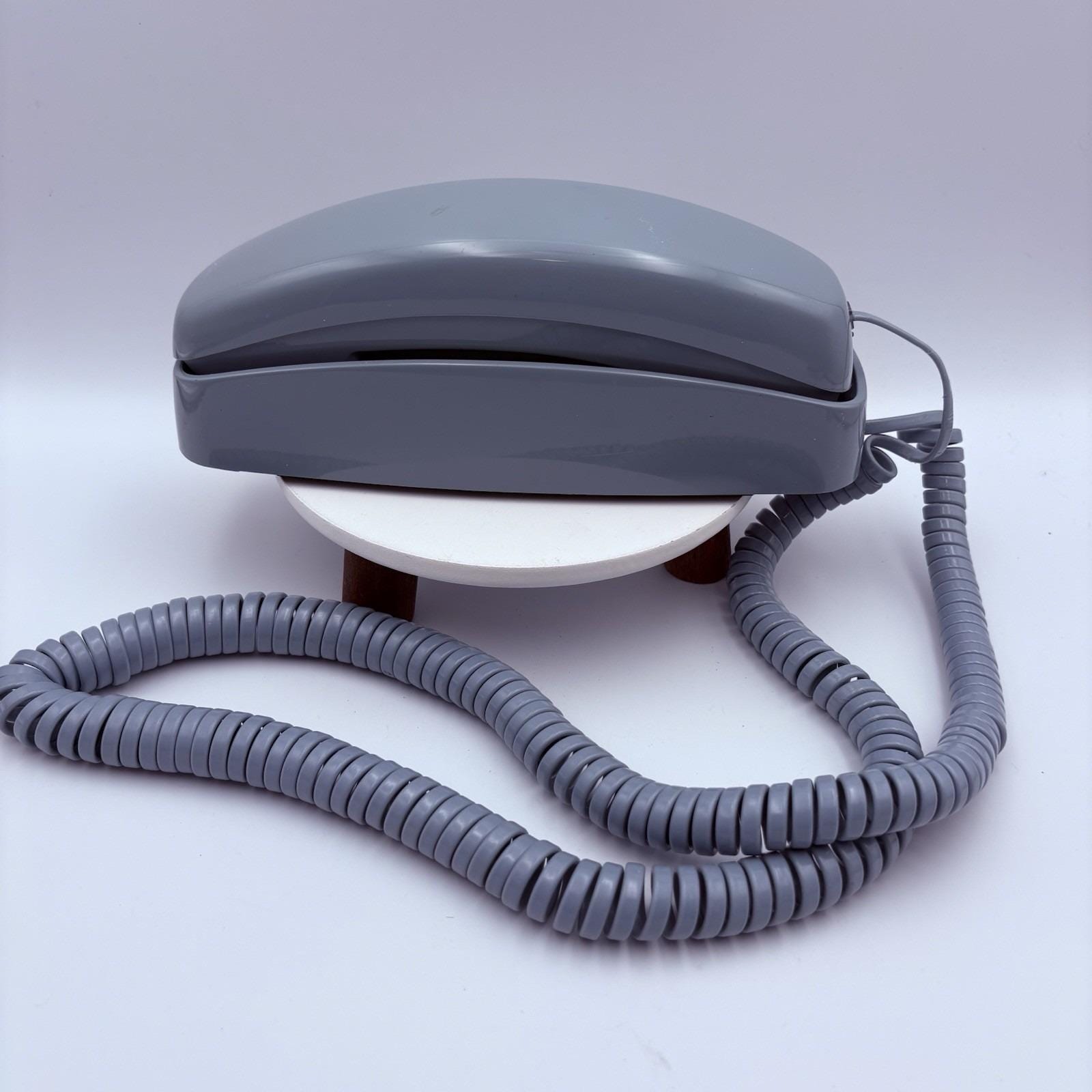 Light Blue Rotary Phone - Etsy