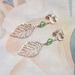 see more listings in the clip on earrings section