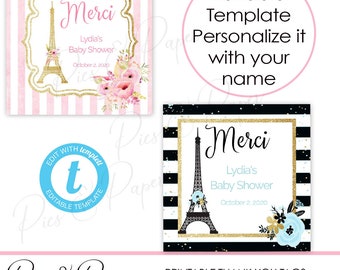 Merci Bebe Etsy