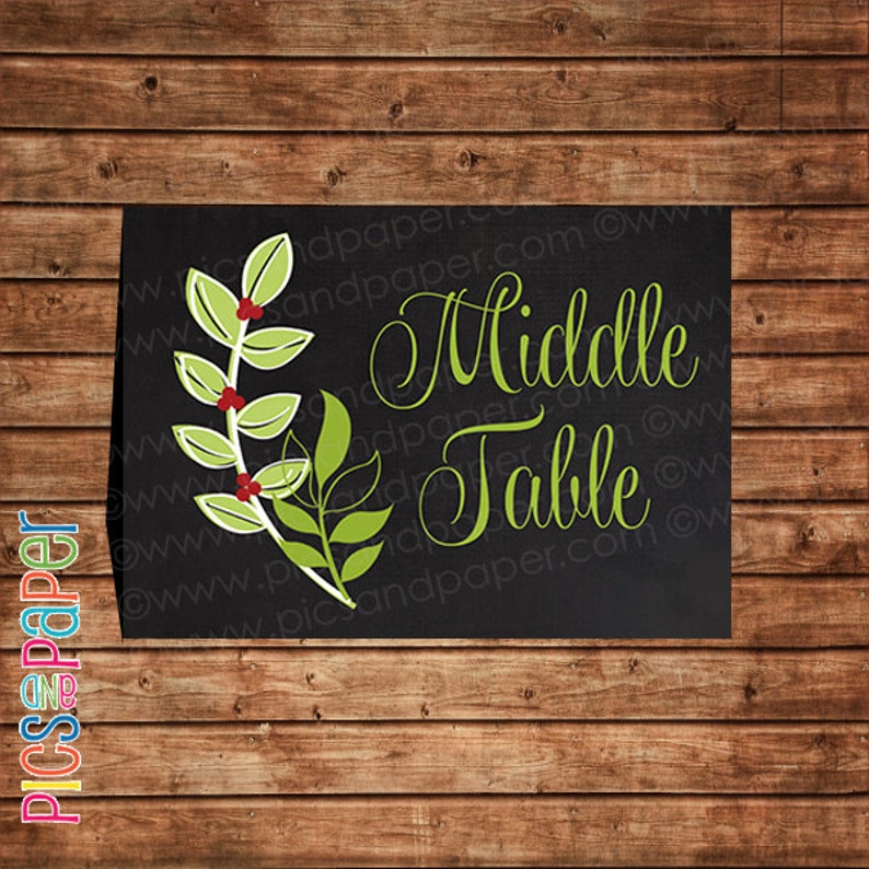 Bunco Score Card Thanksgiving Theme Chalkboard Thankful ...