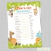 see more listings in the Baby Shower Printables section