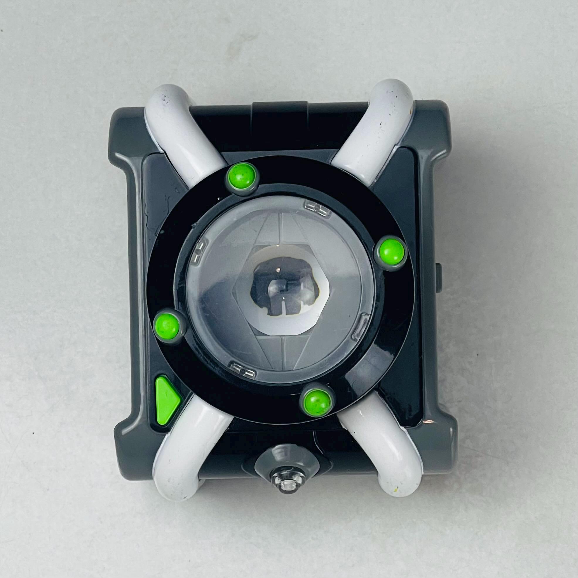 Deluxe Omnitrix Reboot Ben10 Reboot Omnitrix Ben 10 Original - Main Image