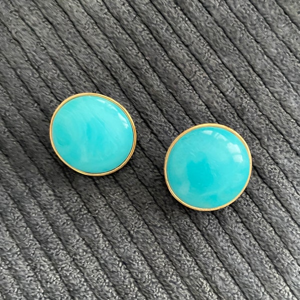Trifari Clip Earring Etsy