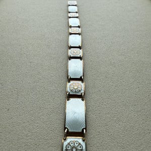 David Andersen Bracelet - Etsy