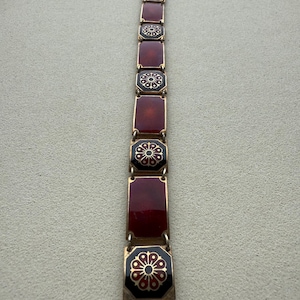 David Andersen Bracelet