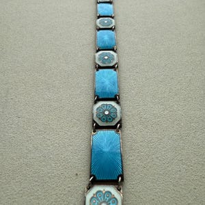 David Andersen Bracelet