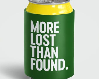 Mehr LostThan Finder - Dosenkühler