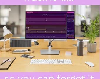 Diario MAT — Registro digital de recuperación (impresión)