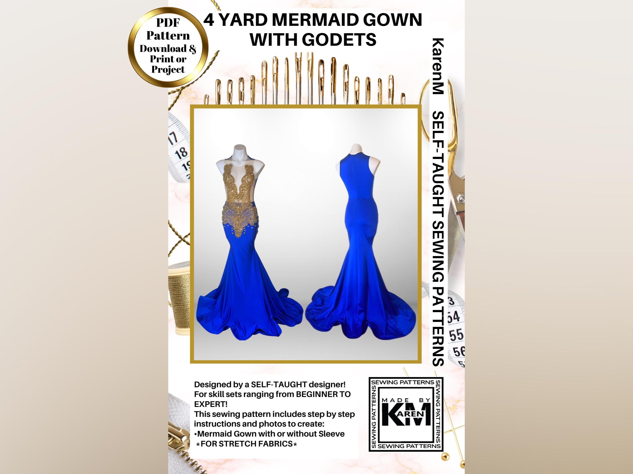 chinese dress ladies Amazon.com: Fun Costumes Mermaid Dress Costume for Women