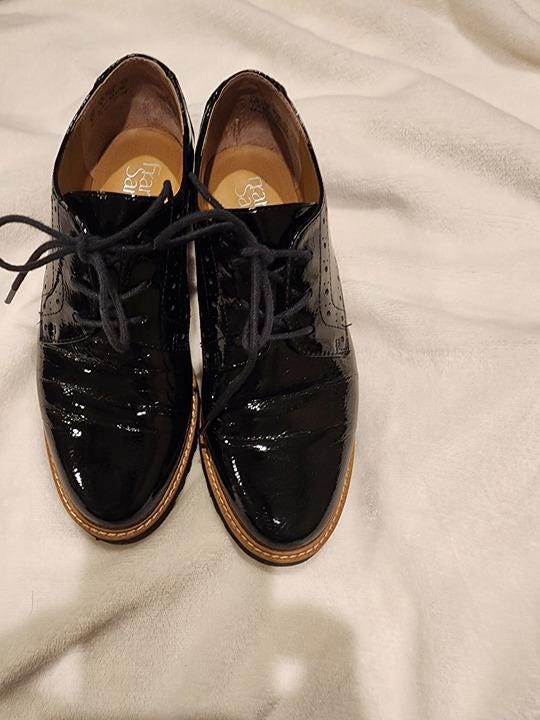 Franco sarto shoes México