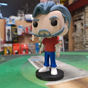 Custom 3D printing service from Italy showing made-to-measure prototypes and gadgets printed in PLA and ABS. High quality FDM 3D printed objects designed for personalized gifts, functional parts, cosplay accessories, and modern home decor. Ideal for custom prototypes, unique 3D print gifts, STL file printing, and creative ideas turned into real objects