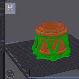 Custom 3D printing service from Italy showing made-to-measure prototypes and gadgets printed in PLA and ABS. High quality FDM 3D printed objects designed for personalized gifts, functional parts, cosplay accessories, and modern home decor. Ideal for custom prototypes, unique 3D print gifts, STL file printing, and creative ideas turned into real objects