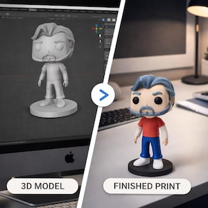 Custom 3D printing service from Italy showing made-to-measure prototypes and gadgets printed in PLA and ABS. High quality FDM 3D printed objects designed for personalized gifts, functional parts, cosplay accessories, and modern home decor. Ideal for custom prototypes, unique 3D print gifts, STL file printing, and creative ideas turned into real objects