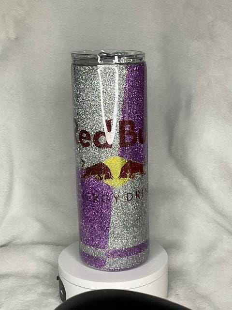 Redbull water bottle - Etsy 日本