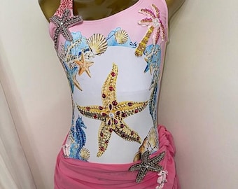 Starfish Swimsuit