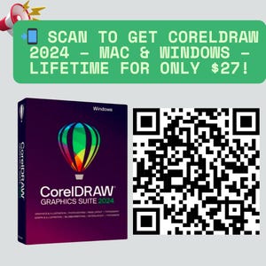 Business Card Design for CorelDRAW | CDR File | Instant Download