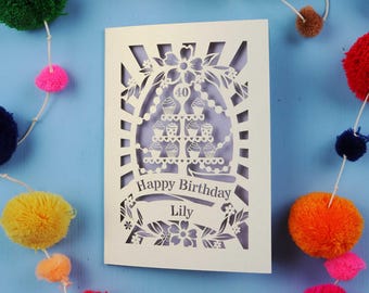 Regal Publishing - Biglietto di auguri di compleanno per sorella 9 x 15 Regal Publishing - Biglietto di auguri di compleanno per sorella 9 x 15