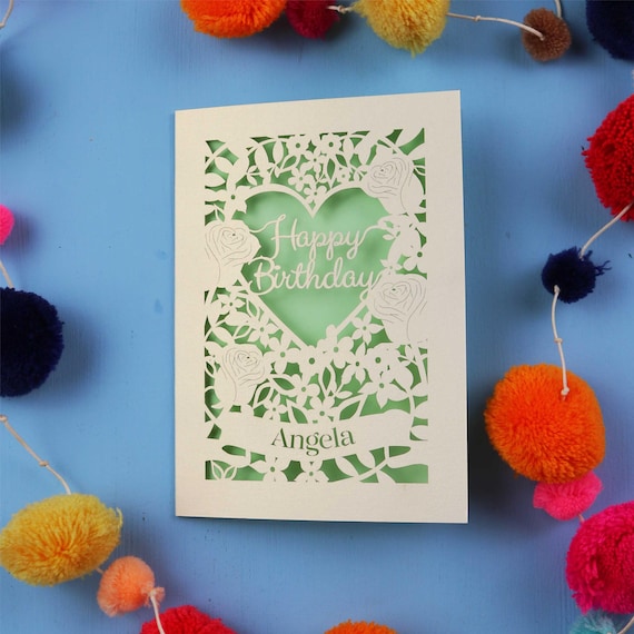 Carte D'anniversaire Spéciale 60 Ans Pour Femme – Belle Et