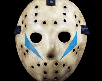 13日の金曜日 パート4 ジェイソン・ボーヒーズ ホッケーマスク