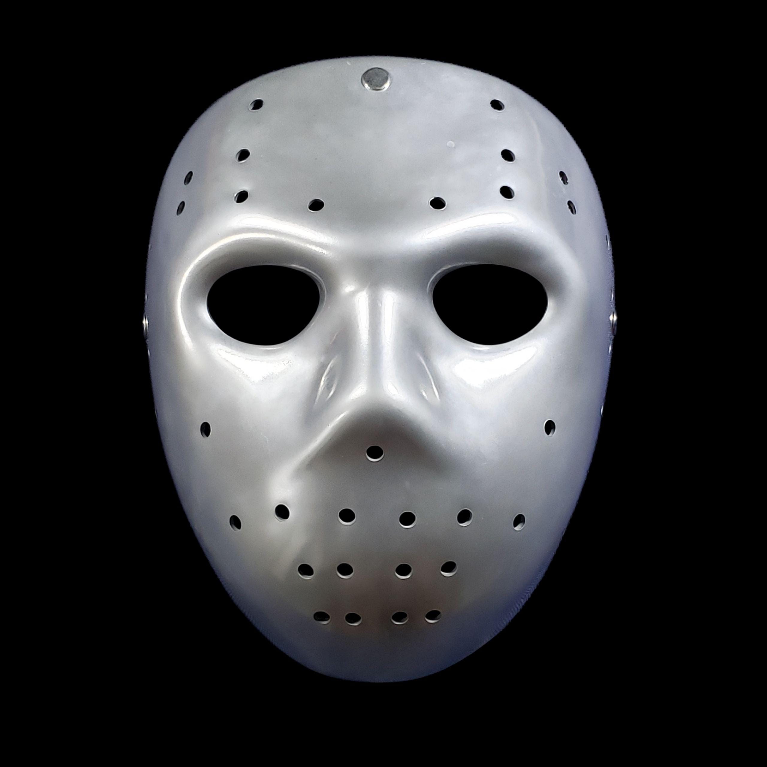 Jason Part 9 Mask - Etsy