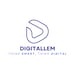 Digitallem store logo