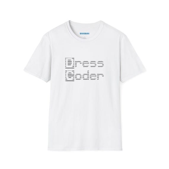 DressCoder 420: Enhance Your Calm ASCII Tee For Coders, Developers, and Tech Geeks, Programmer Humor, HTTP Status Shirt, Sysadmin Gift