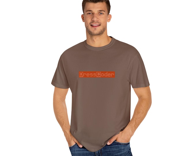 402 Payment Required ASCII Tee For Coders, Developers, and Tech Geeks, Programmer Humor, HTTP Status Shirt, Sysadmin Gift, Backend Developer