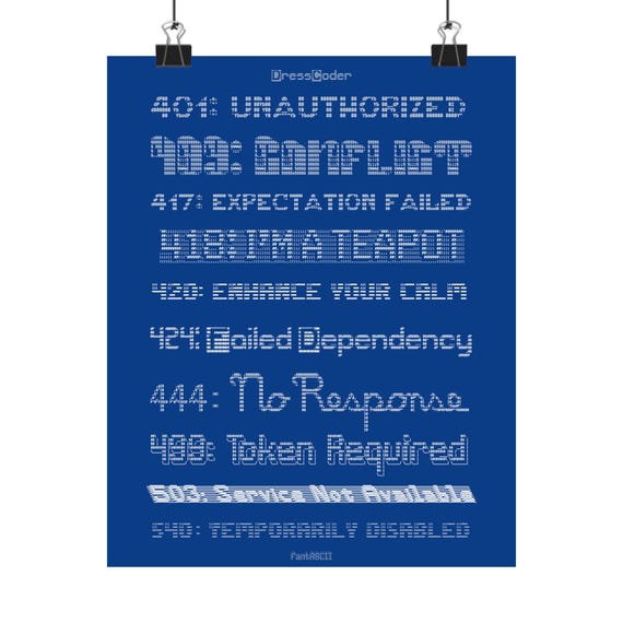 Coding Dorm Room Matte Vertical Poster, Back to School Wall Art for Coders, College Dorm Decor, Computer Science Student Gift, Computer