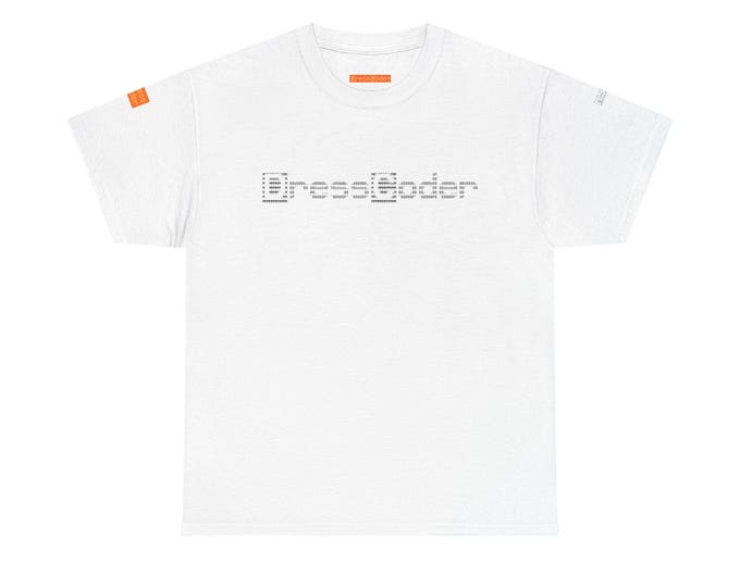 DressCoder 425: Too Early ASCII Tee For Coders, Developers, and Tech Geeks, Programmer Humor, HTTP Status Shirt, Sysadmin Gift, Dev