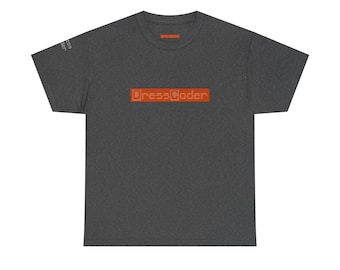 Timeout ASCII T-Shirt: Programmer Humor, Tech Geek Coder Tee