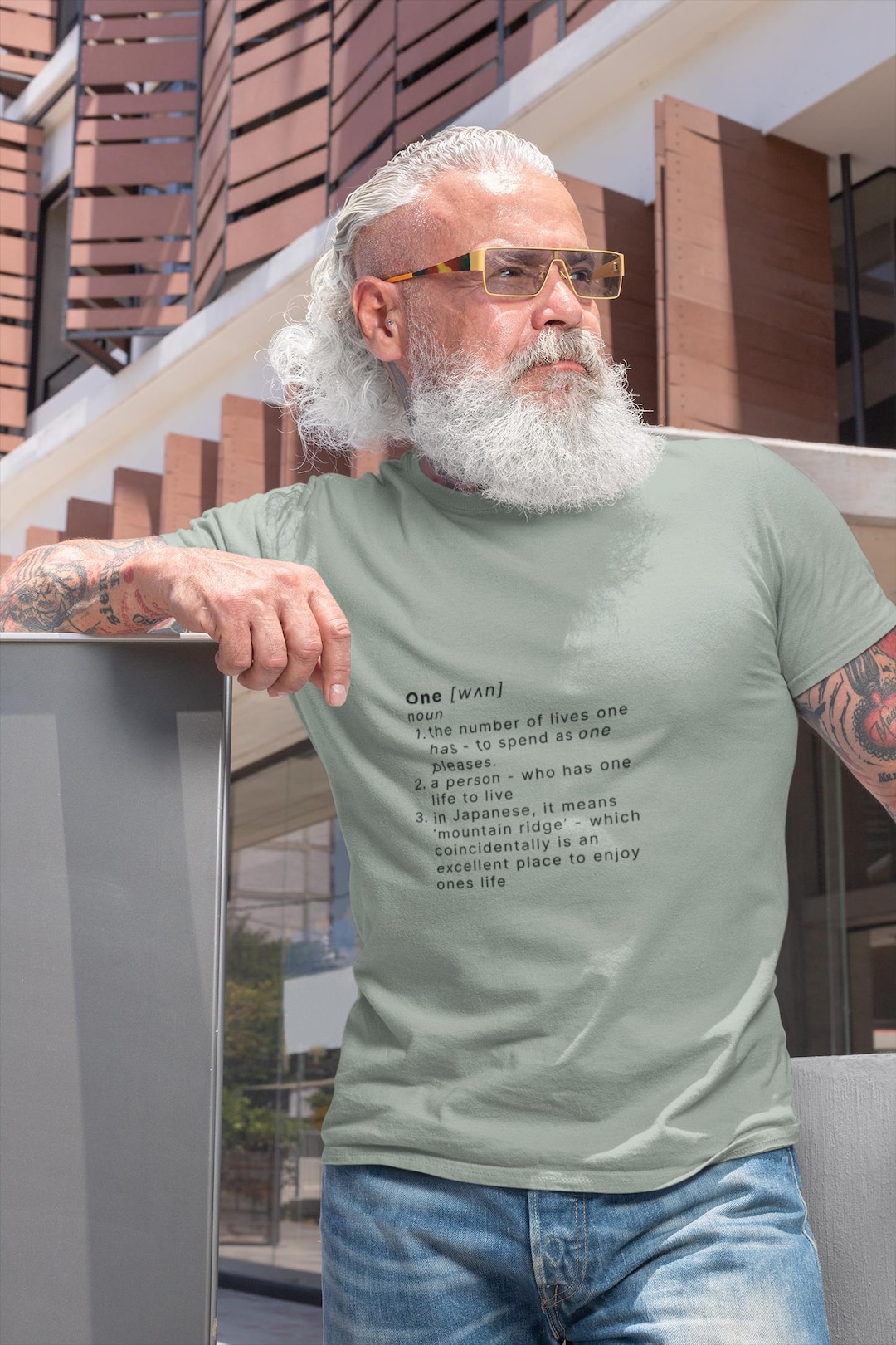 One Definition Shirt – Typewriter Font, Minimalist Tee - Etsy UK