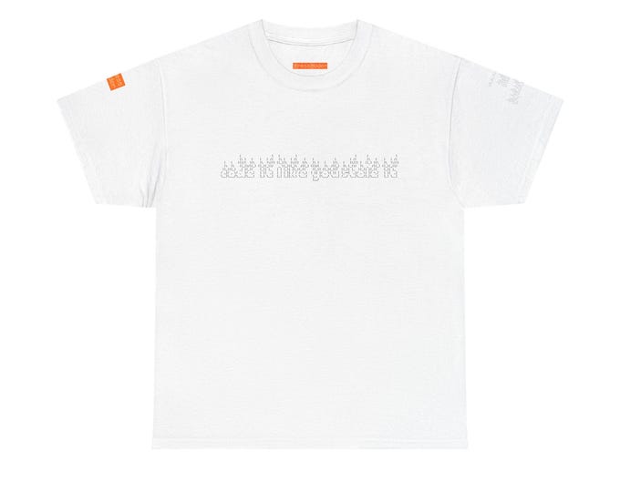 DressCoder "Code It Like You Stole It" ASCII Tee For Coders, Developers, and Tech Geeks, Programmer Humor, HTTP Status Shirt, Sysadmin Gift