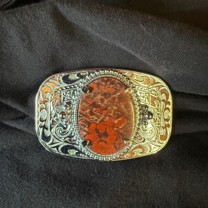 Vintage Belts With Gem Stones - Etsy display picture 1