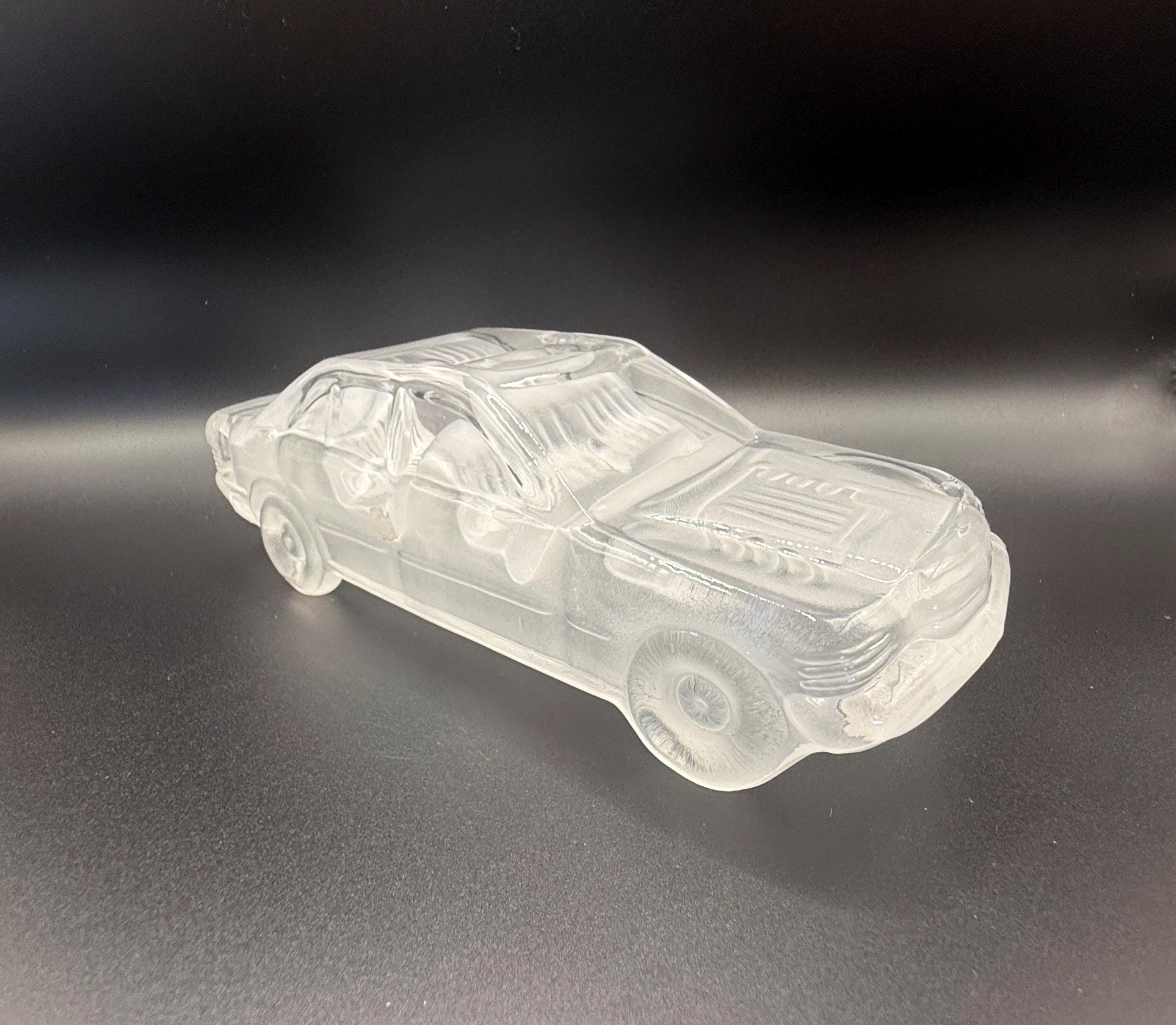 hofbauer クリスタル　マクラーレン Hofbauer Crystal Car - Etsy