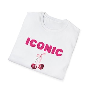 Iconic T-shirt