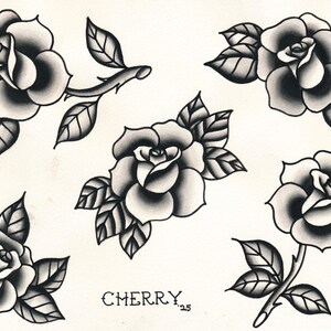 Flash Sheet (Print)