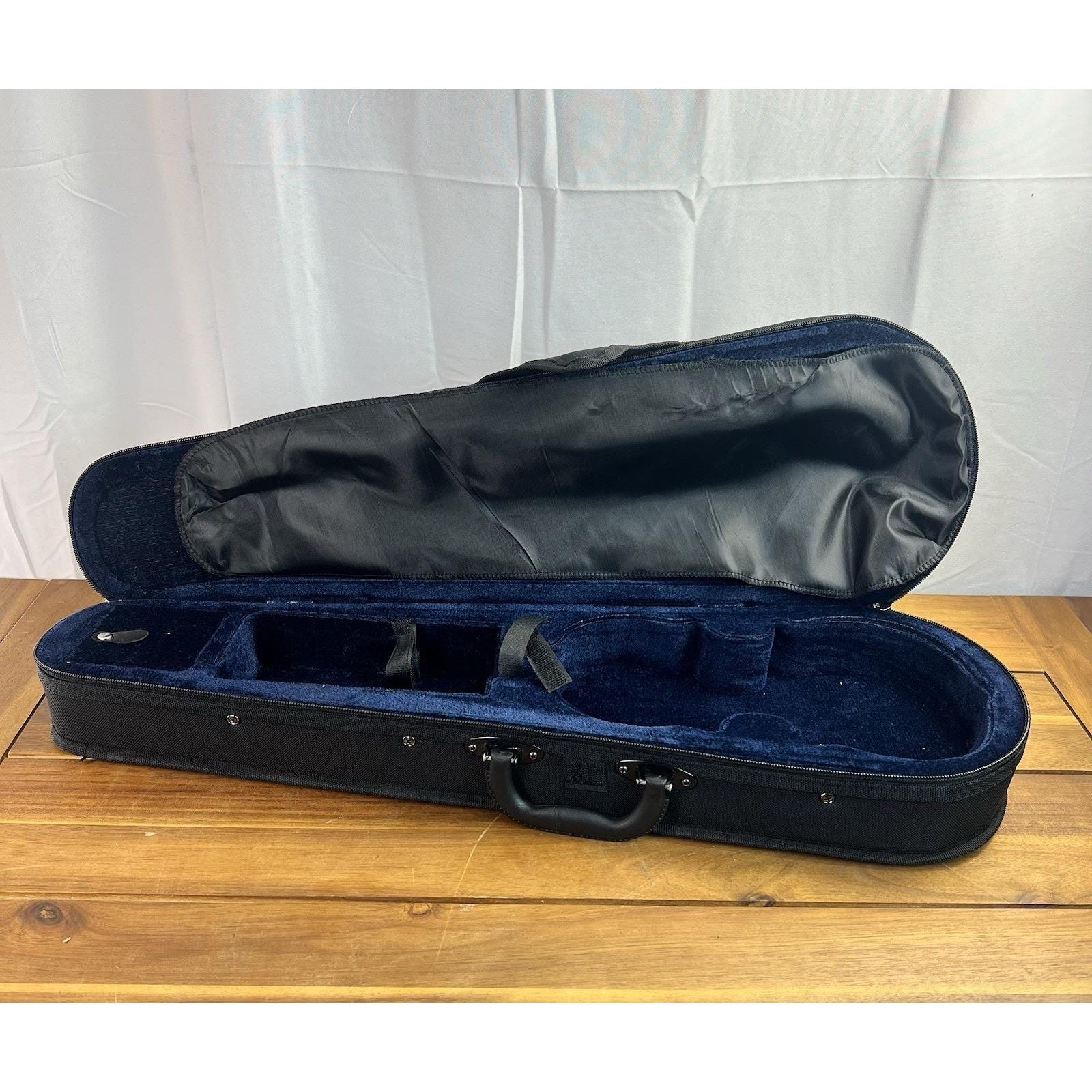ヴィンテージ アンティーク　バイオリン　ケース付き 古道具　飾り　インテリア Vintage violin case - Etsy 日本