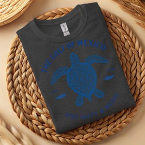 Gulf of Mexico Stay Salty Resistance Shirt, Resist Shirt, Anti Trump Shirt, Democrat Shirt, Democrat Gift Shirt