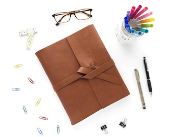 Ein Introvertiertes Journal sein, linierte Seiten, Brain Dump, Selbstfürsorge Therapie Journal, Trauer Journal Traum Journal