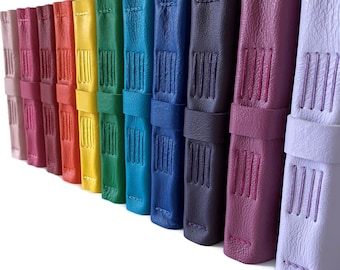 Leder Skizzenbuch Personalisiert, Ungefüttert Leder Notizbuch, Blanko Skizzenbuch, Ledergebundenes Blanko Buch, Leder Geschenk für Männer