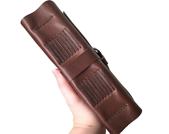 Chunky Leder Journal Extra Großes Journal, Dickes Journal, 365 Tage Journal Tagebuch, Seite Ein Tag Journal Jumbo Journal Notizbuch Geschenk für Schriftsteller