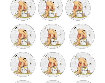 WAFER PAPER SHEET ;  Edible Image , Wafer Paper , Personalized Photo