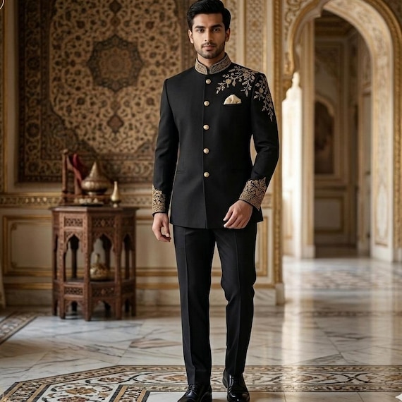groom wedding coat pant buy online