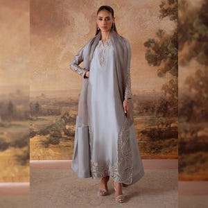 Pakistani One Piece Dresses - Etsy